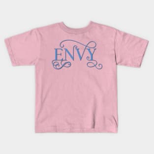 ENVY -Tie Dye Kids T-Shirt